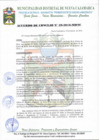Vista preliminar de documento ACUERDO DE CONSEJO N°039-2016-MDNC