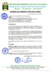 Vista preliminar de documento ACUERDO DE CONSEJO N°060-2016-MDNC