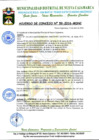 Vista preliminar de documento ACUERDO DE CONSEJO N°059-2016-MDNC