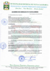 Vista preliminar de documento ACUERDO DE CONSEJO N°067-2016-MDNC