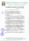 Vista preliminar de documento ACUERDO DE CONSEJO N°077-2016-MDNC