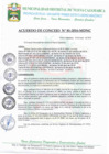 Vista preliminar de documento ACUERDO DE CONSEJO N°081-2016-MDNC