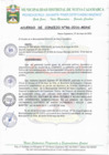 Vista preliminar de documento ACUERDO DE CONSEJO N°086-2016-MDNC