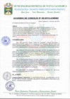 Vista preliminar de documento ACUERDO DE CONSEJO N°088-2016-MDNC