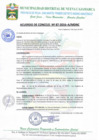 Vista preliminar de documento ACUERDO DE CONSEJO N°087-2016-MDNC