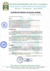 Vista preliminar de documento ACUERDO DE CONSEJO N°093-2016-MDNC