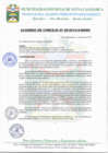 Vista preliminar de documento ACUERDO DE CONSEJO N°089-2016-MDNC