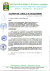 Vista preliminar de documento ACUERDO DE CONSEJO N°106-2016-MDNC