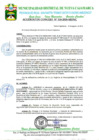Vista preliminar de documento ACUERDO DE CONSEJO N°116-2016-MDNC