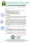 Vista preliminar de documento ACUERDO DE CONSEJO N°122-2016-MDNC