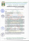 Vista preliminar de documento ACUERDO DE CONSEJO N°128-2016-MDNC
