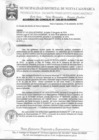 Vista preliminar de documento ACUERDO DE CONSEJO N°126-2016-MDNC