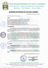 Vista preliminar de documento ACUERDO DE CONSEJO N°135-2016-MDNC