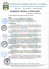 Vista preliminar de documento ACUERDO DE CONSEJO N°136-2016-MDNC