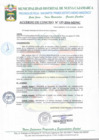Vista preliminar de documento ACUERDO DE CONSEJO N°137-2016-MDNC