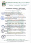 Vista preliminar de documento ACUERDO DE CONSEJO N°138-2016-MDNC