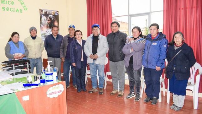 criadores menores de cuy