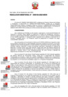 Vista preliminar de documento RM_184_2023_MIDIS
