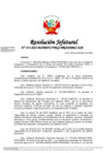 Vista preliminar de documento RJ n. 353-2023-MINED-VMGI-PRONABEC-OCE
