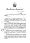 Vista preliminar de documento R. M. N° 267 - 2023