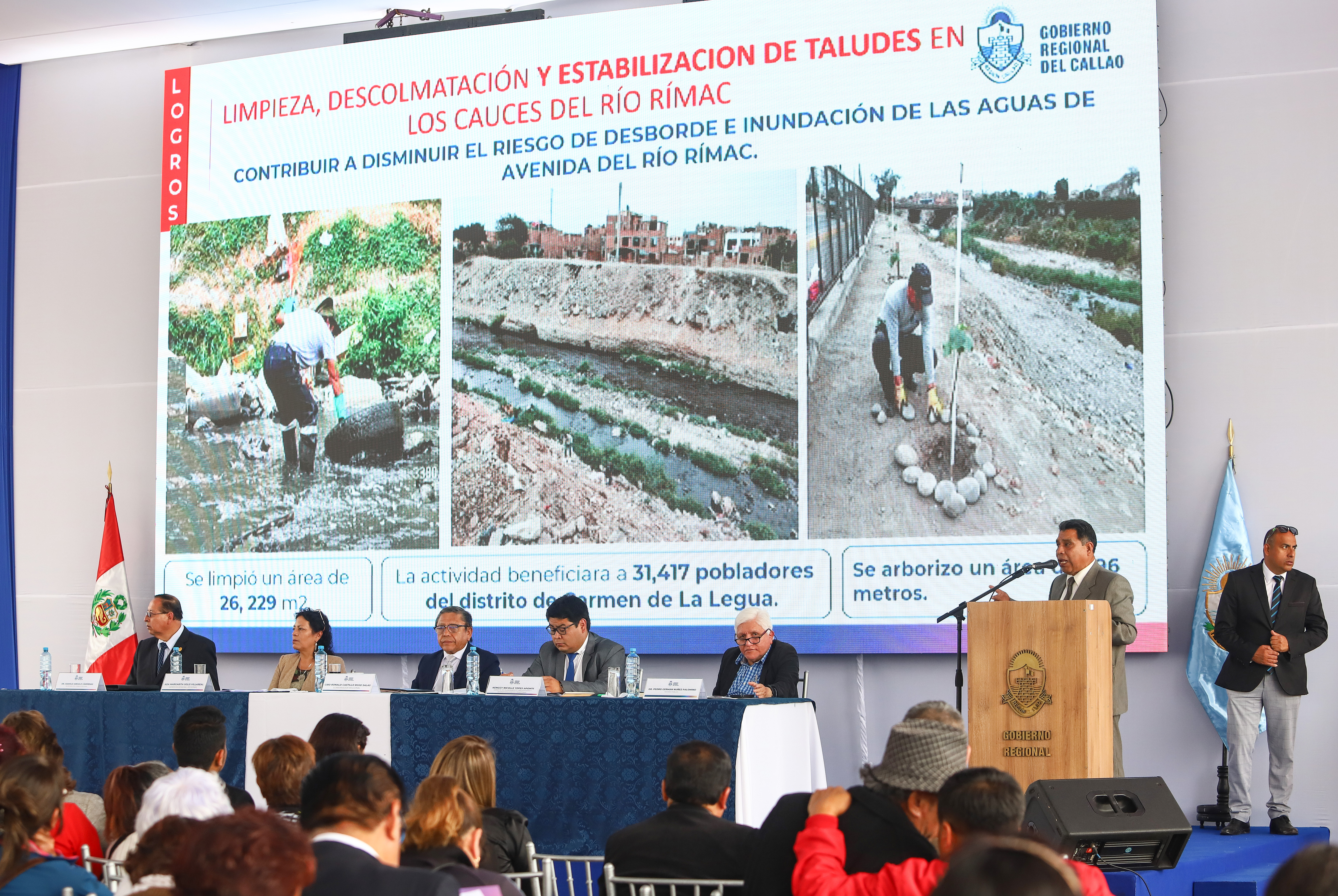 
OFICINA DE IMAGEN INSTITUCIONAL Y PROTOCOLO