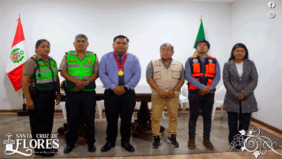 3era Consulta Pública de Seguridad Ciudadana