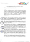 Vista preliminar de documento RESOLUCIÓN DE GERENCIA MUNICIPAL Nº 718-2023-GM/MDSJL