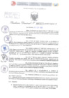 Vista preliminar de documento Resolución Directoral. N° 2371 - 2023 
