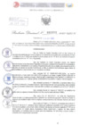 Vista preliminar de documento Resolución Directoral. N° 2372 - 2023 