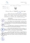 Vista preliminar de documento Resolución Directoral. N° 2383 - 2023 