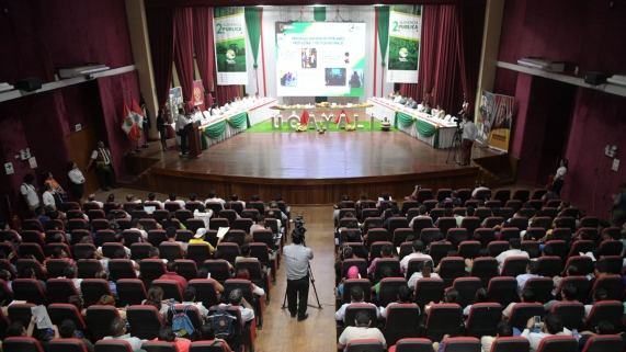 AUDIENCIA