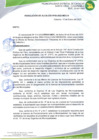 Vista preliminar de documento RESOLUCION ALCALDIA Nª 005-2023A-MDC