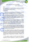 Vista preliminar de documento RESOLUCION ALCALDIA Nª 007-2023A-MDC