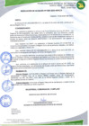 Vista preliminar de documento RESOLUCION ALCALDIA Nª 009-2023A-MDC