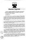 Vista preliminar de documento Decreto Supremo N° 050-2010-MTC