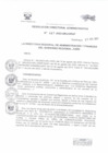 Vista preliminar de documento RESOLUCION DIRECTORAL ADMINISTRATIVA    447