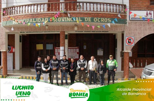 transporte