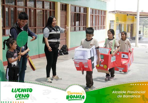 transporte