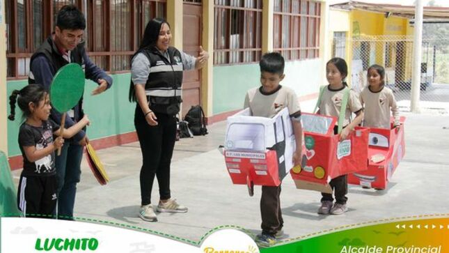 transporte