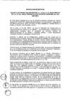 Vista preliminar de documento Exposición de Motivos del Decreto Supremo N° 042-2010-MTC