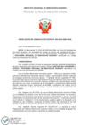Vista preliminar de documento Resolución de Unidad Ejecutora N° 0002-2023-INIA-PNIA