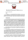 Vista preliminar de documento Resolución Directoral N° 0264-2023-INIA-OA