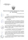 Vista preliminar de documento RUAF 085-2023-PRONIS