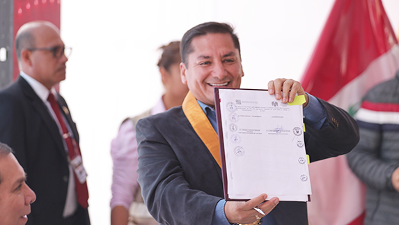 municipalidad