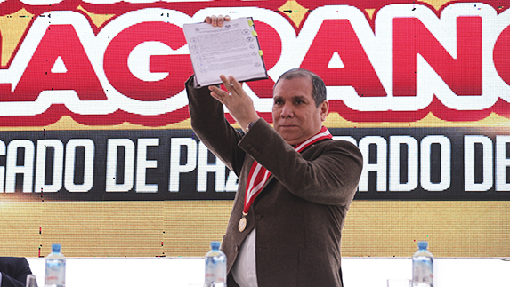 presidente