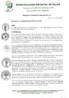 Vista preliminar de documento RESOLUCION DE ALCALDIA N° 086-2023