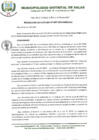 Vista preliminar de documento RESOLUCION DE ALCALDIA N° 087-2023