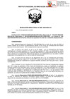 Vista preliminar de documento Resolución Directoral N° 0266-2023-INIA-OA