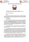 Vista preliminar de documento Resolución Directoral N° 0268-2023-INIA-OA