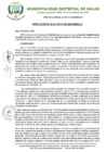 Vista preliminar de documento RESOLUCION DE ALCALDIA N° 094-2023